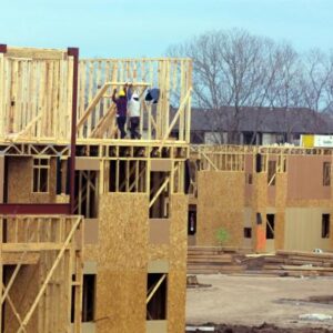 construction housing